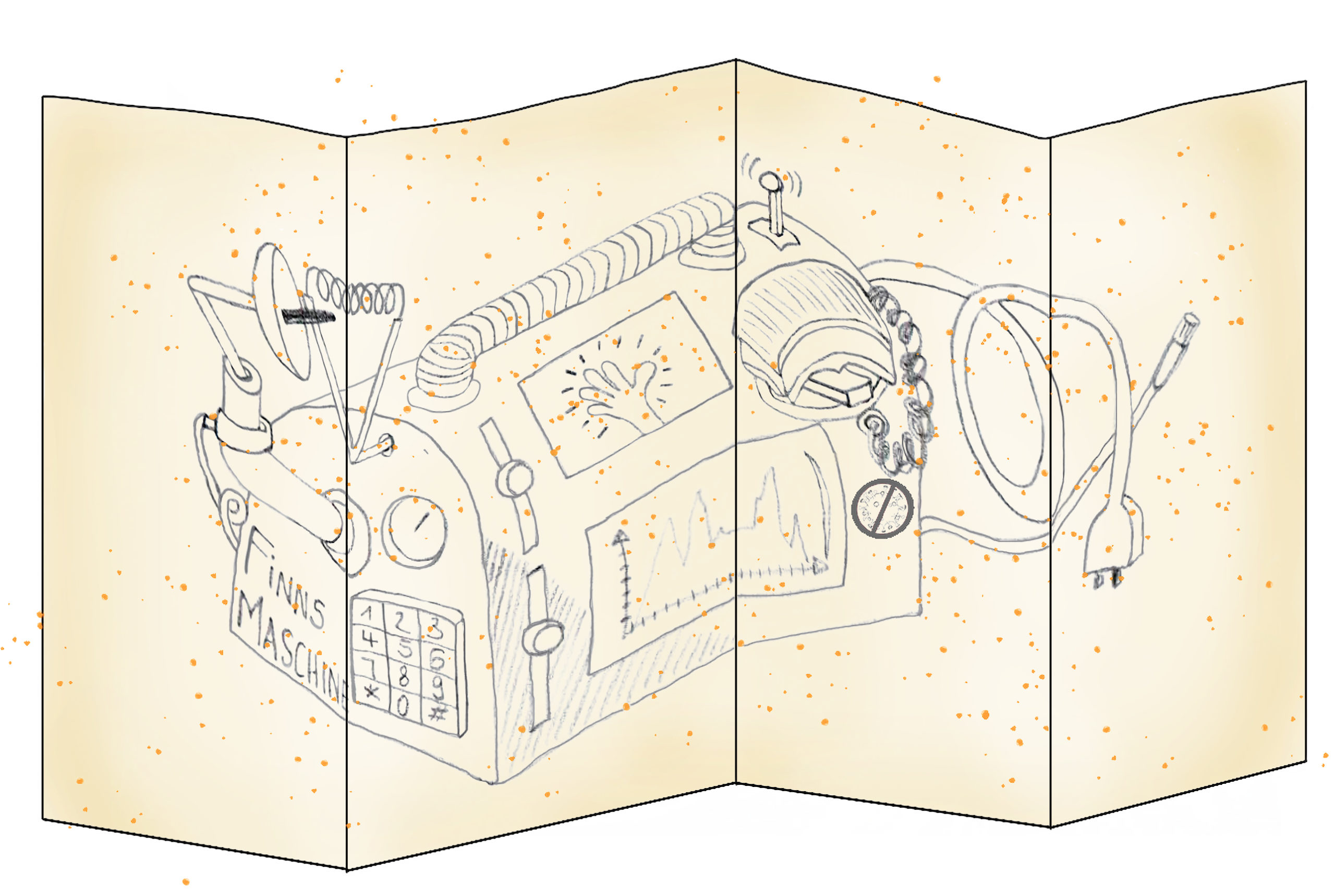 Impressum und Datenschutz