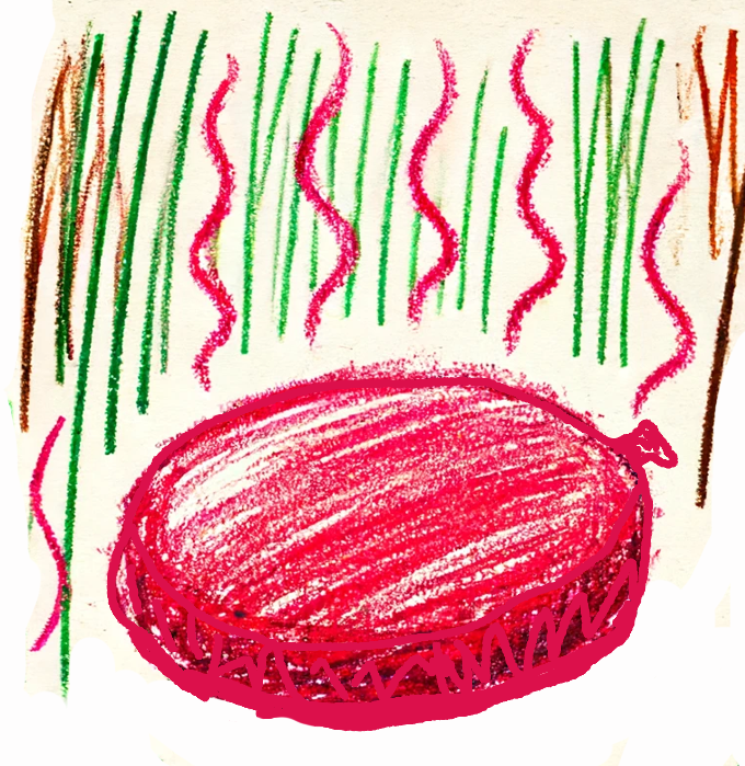 Erfindungsidee Pupskissen mit Geruch